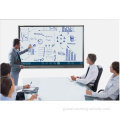 65 Inch Teaching Interactive Smart Board 65 Inch Potable Touch Screen Digital Whiteboard Manufactory